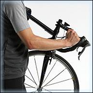 El ciclismo, una opción extrema como deporte