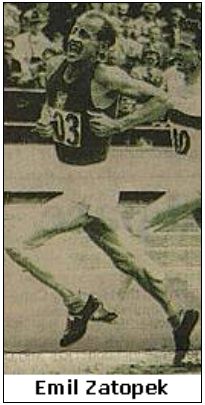 Aclaración sobre el entrenamiento “intermitente”