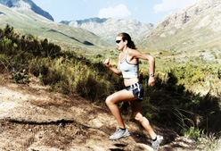 La fuerza en el Triatlón