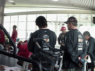 El Entrenamiento Funcional y Neuromuscular