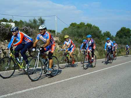 El entrenamiento polarizado