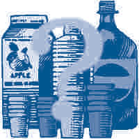 Nutrición deportiva: suplementos.