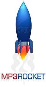 MP3 Rocket, descargas rápidas como un cohete