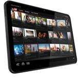 Motorola Xoom, una tablet impresionante