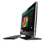 PC All-In-One(Todo en 1) HP TouchSmart 310