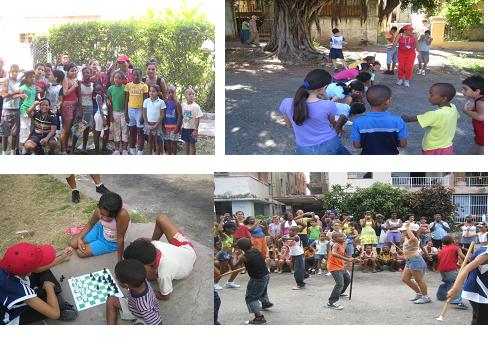 Una opción para incrementar la captación e iniciación al deporte de Atletismo. Festival Deportivo Re