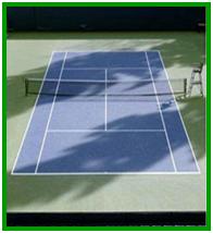 Propuesta metodológica para la preparación de las jugadoras del equipo juvenil de Tenis  para adapta