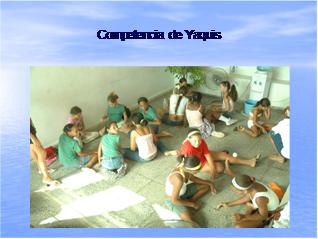 competencia_de_yaquis