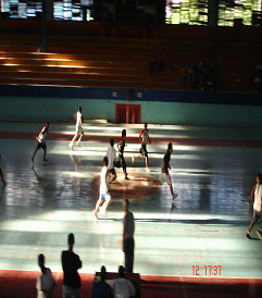 Variantes utilizadas para la motivación e incorporación de los estudiantes chinos a las clases de Ed