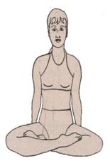 Postura_de_loto