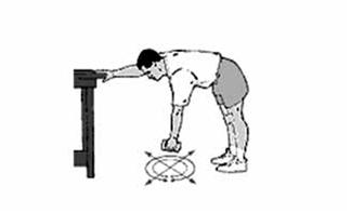 Conjunto de ejercicios para la rehabilitación física a los pacientes hemipléjicos.