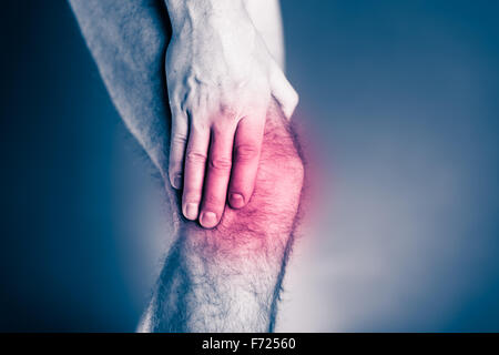 Efectividad del tratamiento en pacientes con  Osteoartrosis de Rodilla.