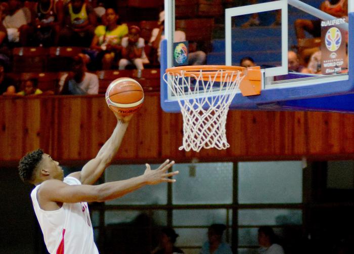 “IMPACTO DEL 1er. FESTIVAL NACIONAL DE BALONCESTO CALLEJERO 3X3 2022”