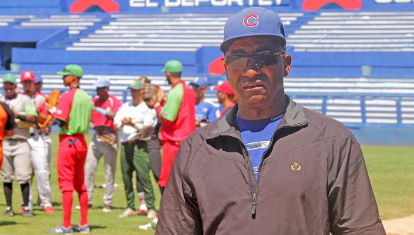 Armando Johnson: “Aquí no hay nada imposible”
