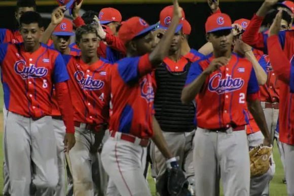 Alexander Urquiola sobre el mundial sub-15: Me quedo con la actitud valerosa de nuestros jóvenes