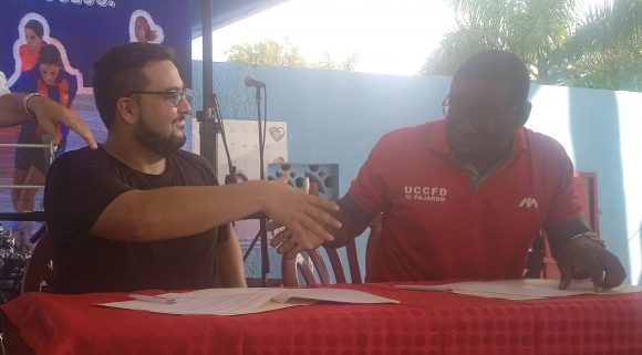 El deporte cubano ya tiene un Proyecto de Desarrollo Local