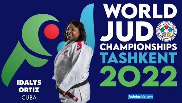 Campeonato Mundial de Judo: Listo el sorteo, la suerte está echada