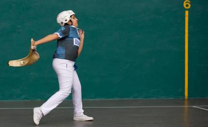 A pocos días de un mundial novedoso