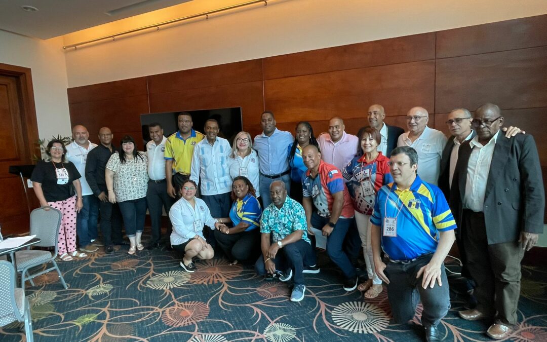 Cuba: ¿sede del mundial de dominó en 2023?