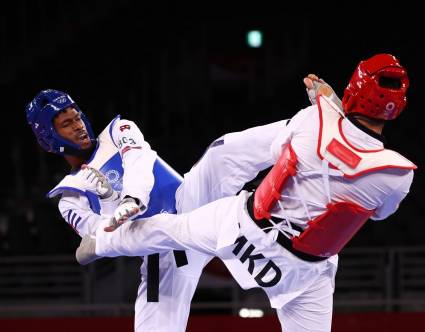 Grand Prix de Manchester, próxima parada de Rafael Alba de camino al Campeonato mundial