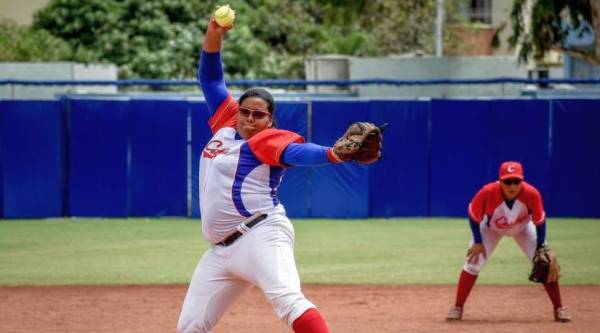 Panamericano de softbol femenino: el torneo del todo o nada