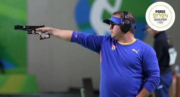 Leuris Pupo se corona en Panamericano de Lima y es el primer clasificado de Cuba para París 2024