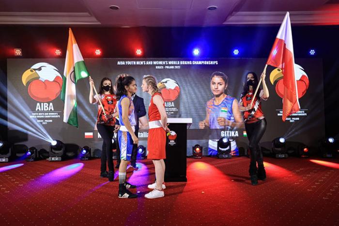 Aprobada la práctica del boxeo femenino en Cuba