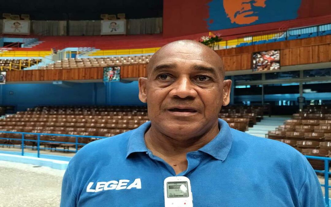 Cubanas del baloncesto con calendario definido en 2023