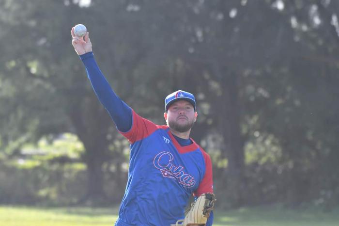 Cuba vuelve al Clásico Mundial, otra vez como actor principal