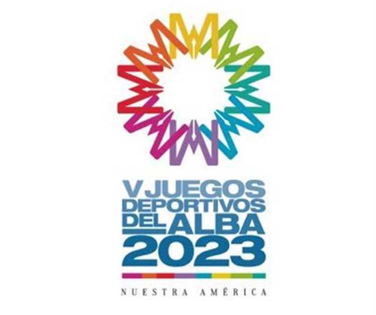 V Juegos del ALBA Venezuela 2023
