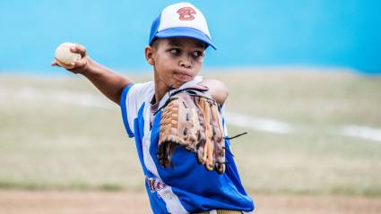 Bayamo gana el título de Cuba en las Pequeñas Ligas