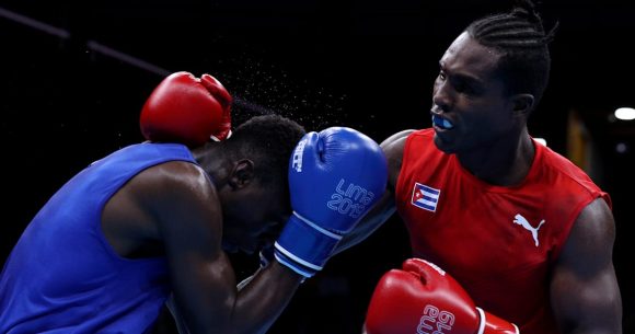 Conoce a los boxeadores de Cuba que competirán en los Juegos Panamericanos Santiago 2023