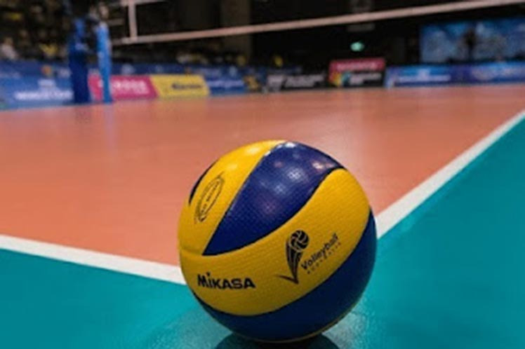 I Campeonato Norceca Femenino Sub-17 de Voleibol