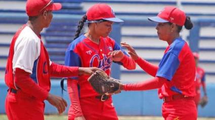 Acogerá Cuba Copa del Caribe de Béisbol Femenino del 7 al 11 de julio de 2024