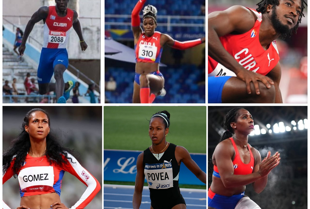 Juegos Olímpicos: ¿El atletismo le da el último adiós al amateurismo?